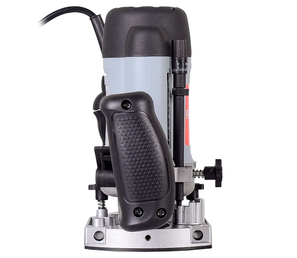 Mașină de frezat RESANTA ФМ-1300Э 1300w-6