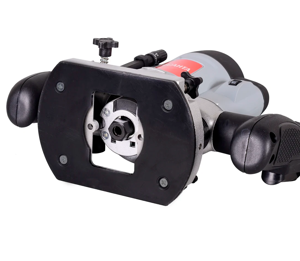 Mașină de frezat RESANTA ФМ-1300Э 1300w-7