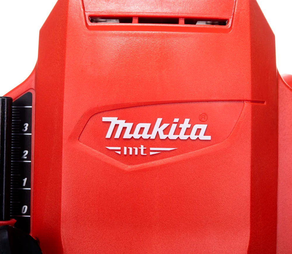 Mașină de frezat MAKITA M3601 900w-3