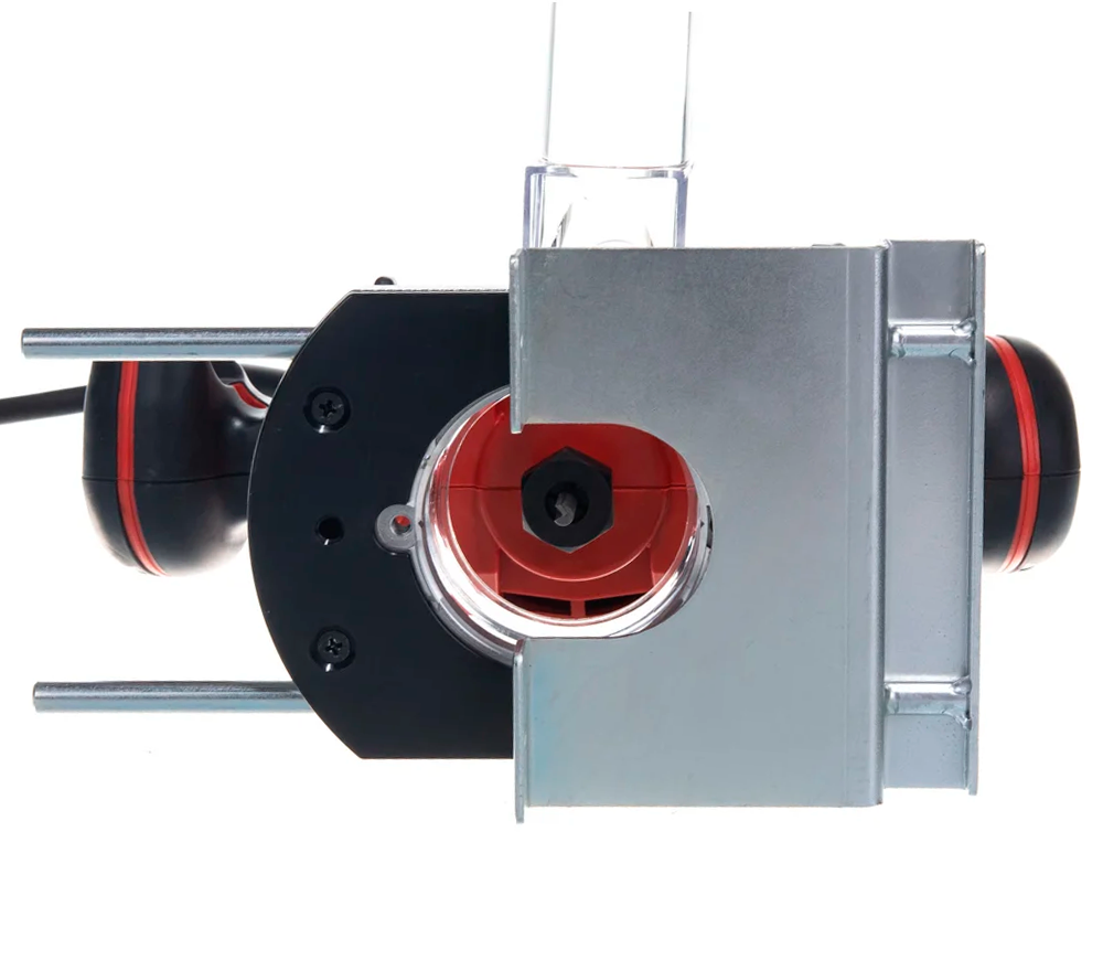 Mașină de frezat MAKITA M3601 900w-2