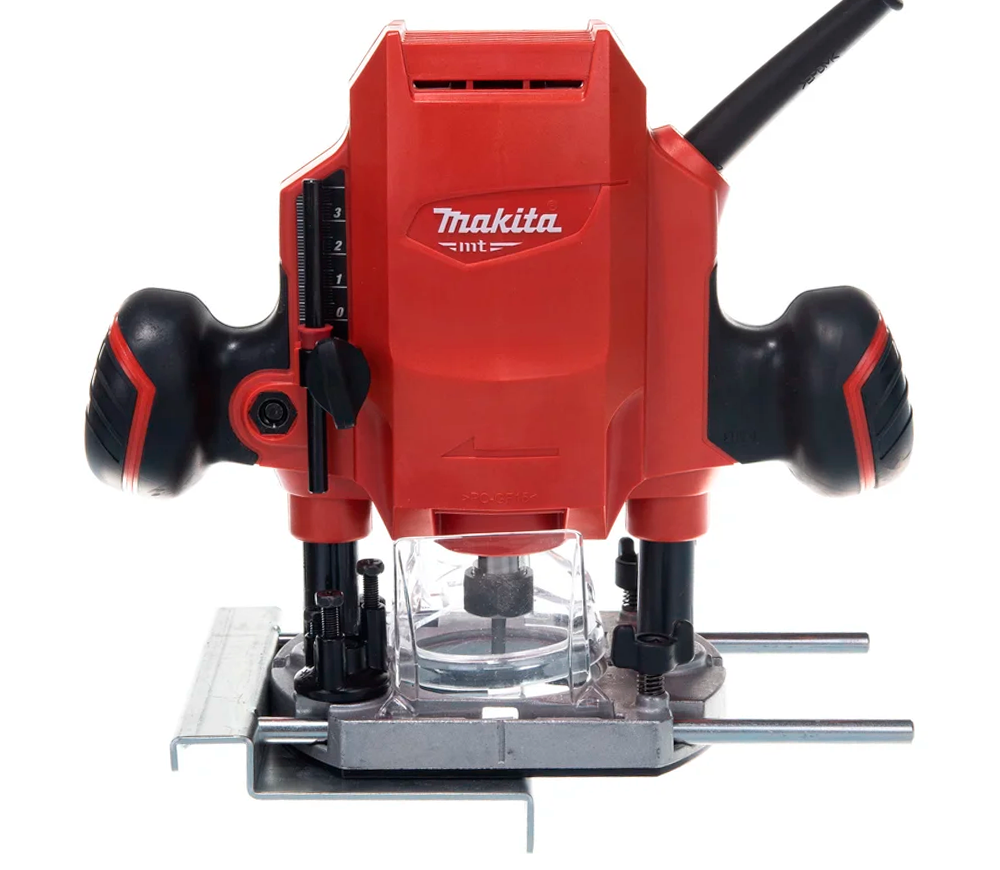 Mașină de frezat MAKITA M3601 900w