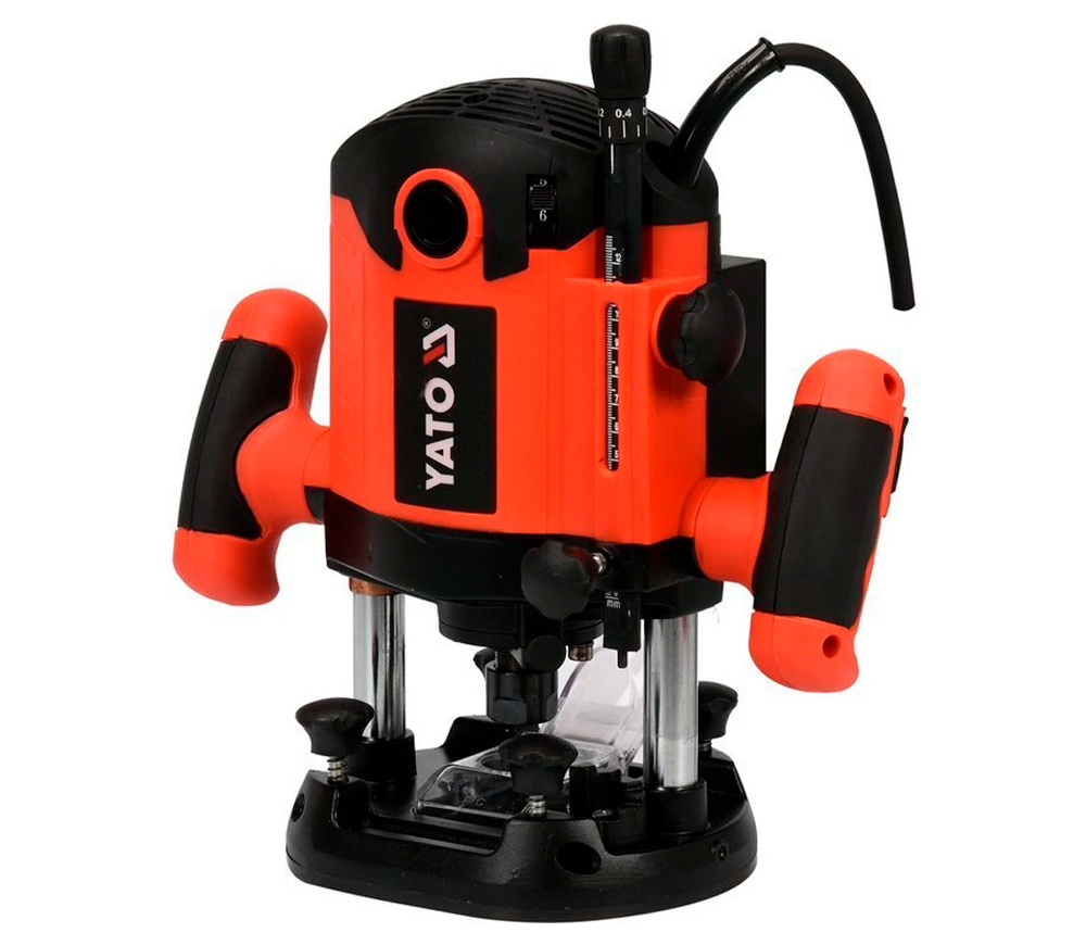 Mașină de frezat YATO YT82380 2100w