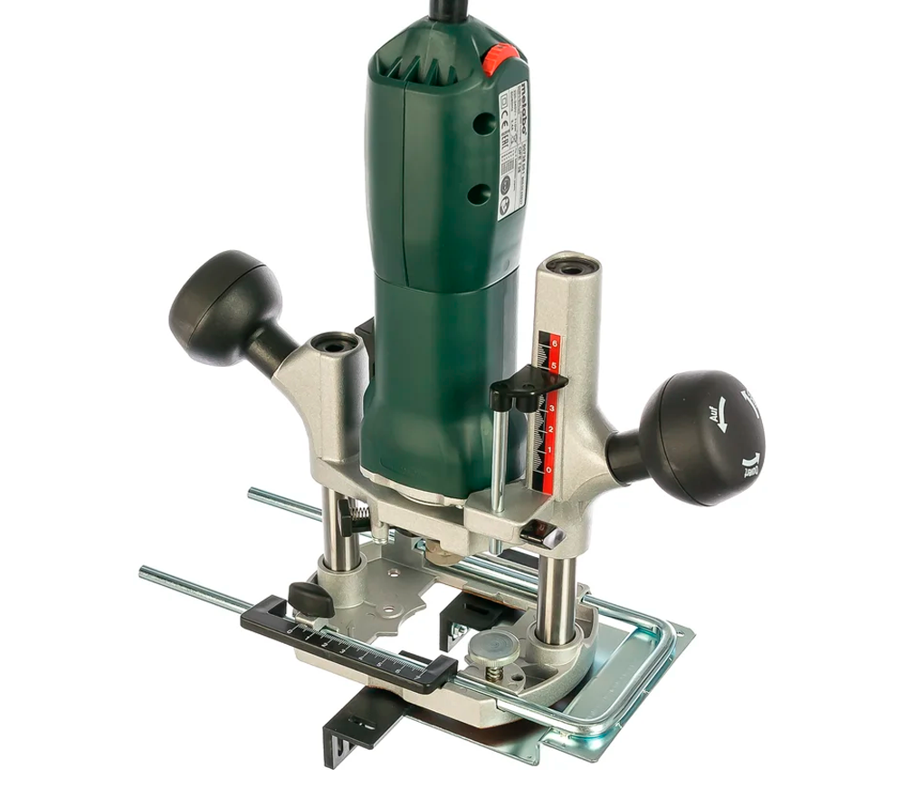 Mașină de frezat METABO OFE 738 710w-2
