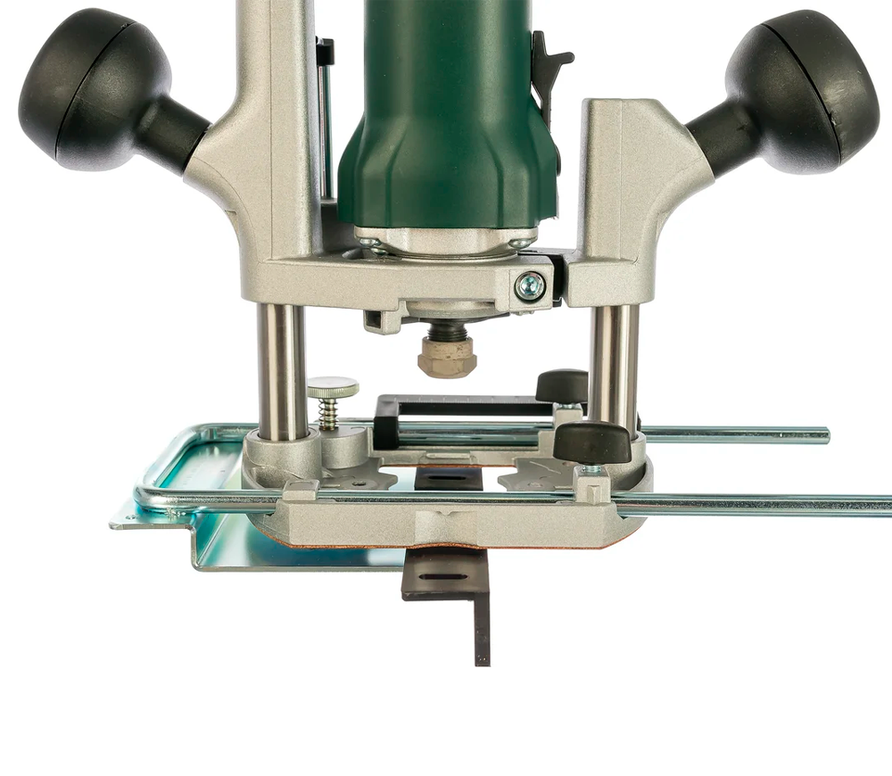Mașină de frezat METABO OFE 738 710w-4
