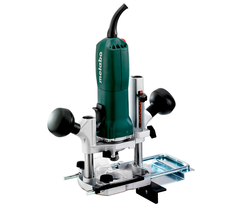 Mașină de frezat METABO OFE 738 710w