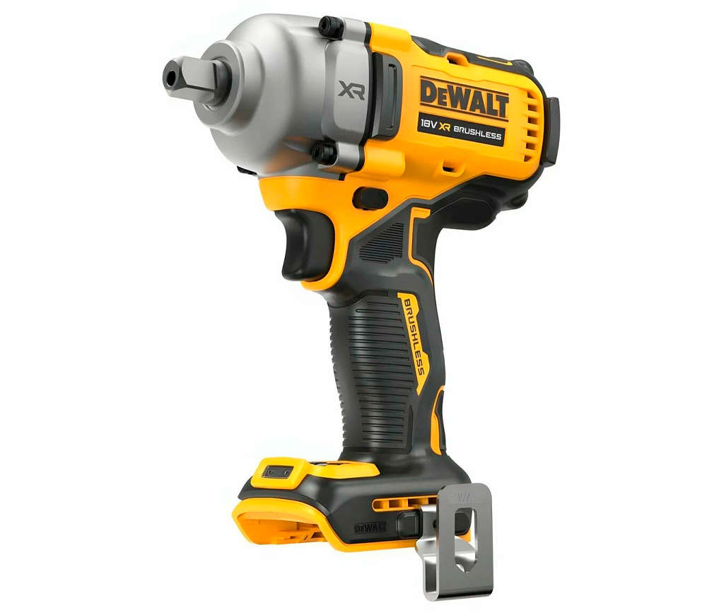 Mașină de înșurubat fără fir cu impact (fără bat) DEWALT DCF892NT-XJ  1084Nm