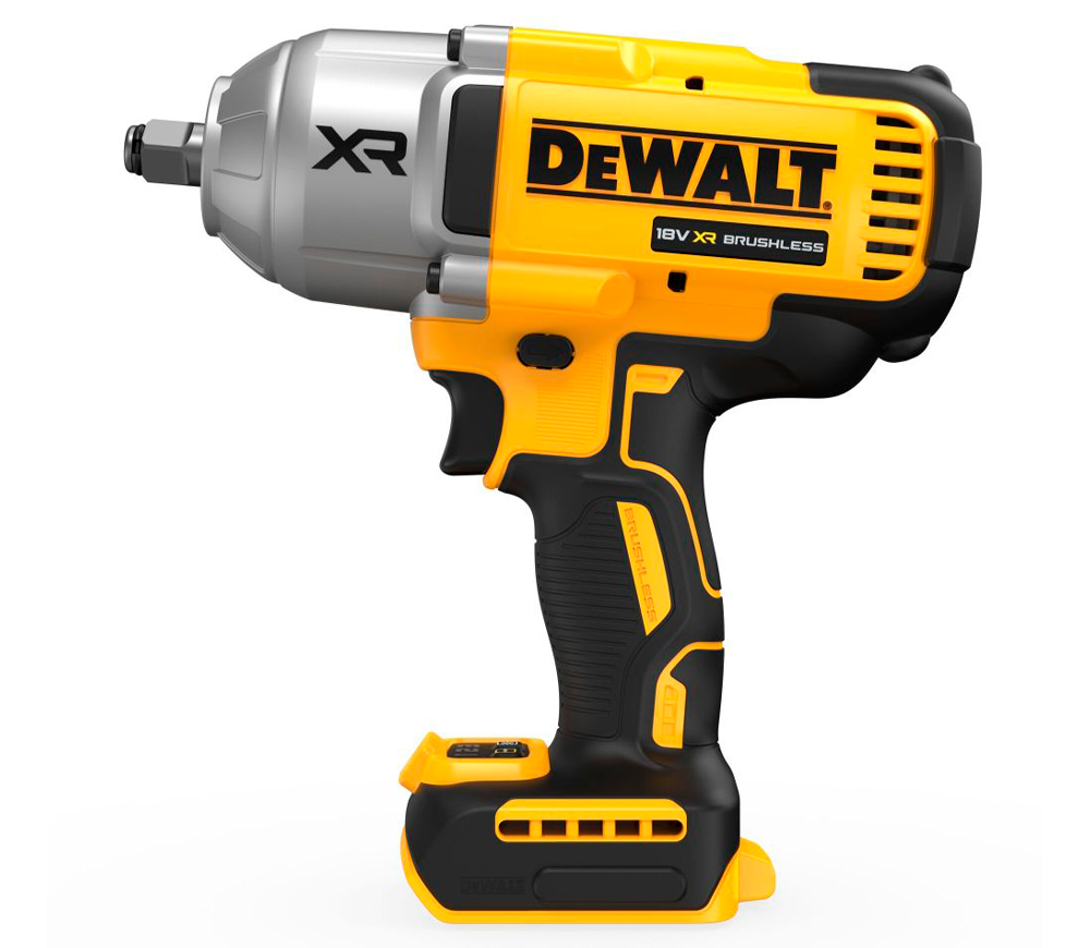 Mașină de înșurubat fără fir cu impact (fără bat) DEWALT DCF900NT-XJ  1898Nm-2