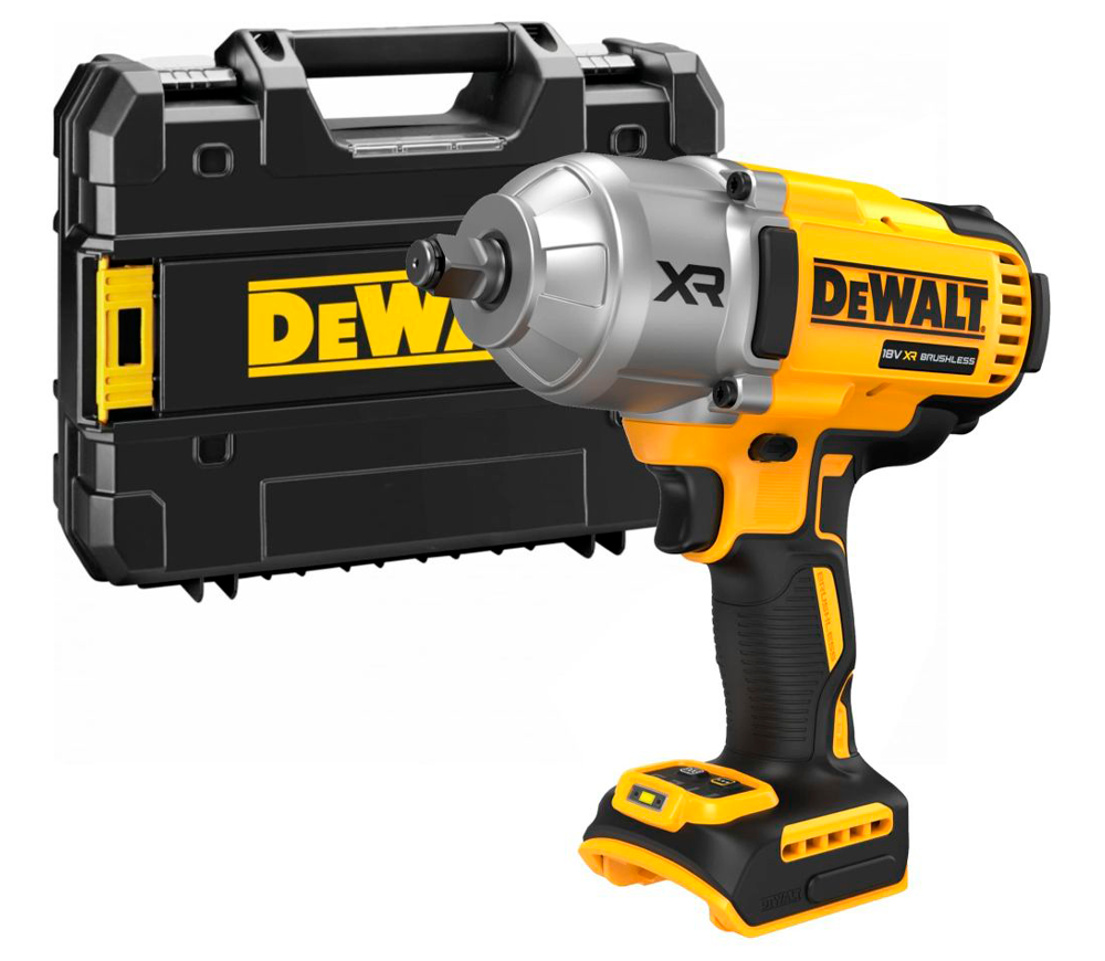 Mașină de înșurubat fără fir cu impact (fără bat) DEWALT DCF900NT-XJ  1898Nm