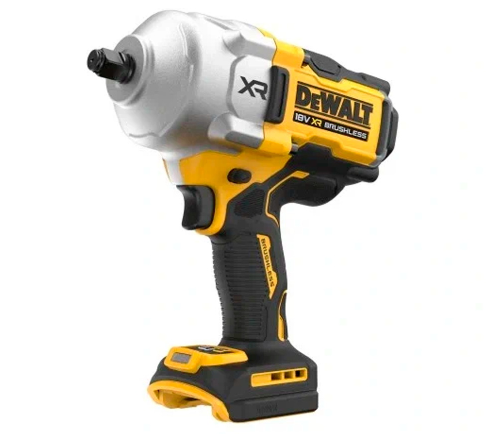 Mașină de înșurubat fără fir cu impact DEWALT DCF961H2T-QW  2372Nm-2