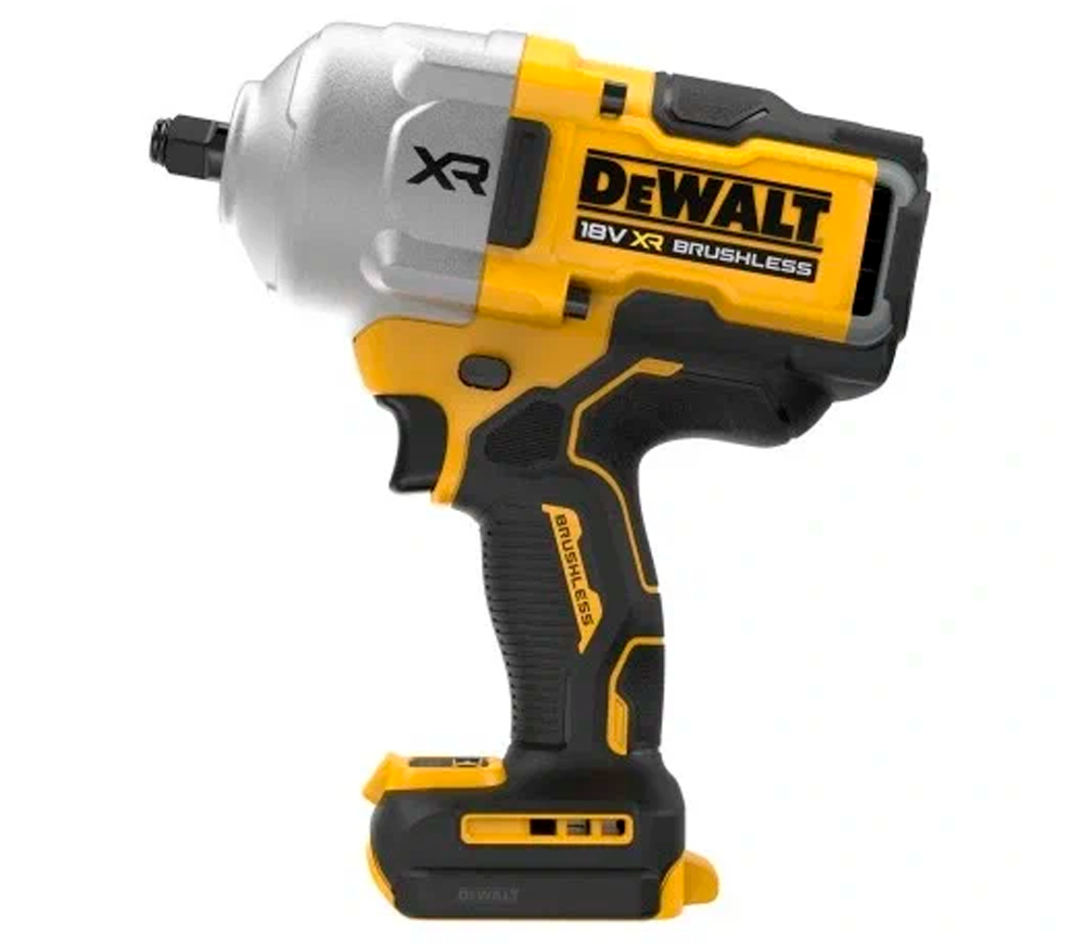 Mașină de înșurubat fără fir cu impact DEWALT DCF961H2T-QW  2372Nm-3