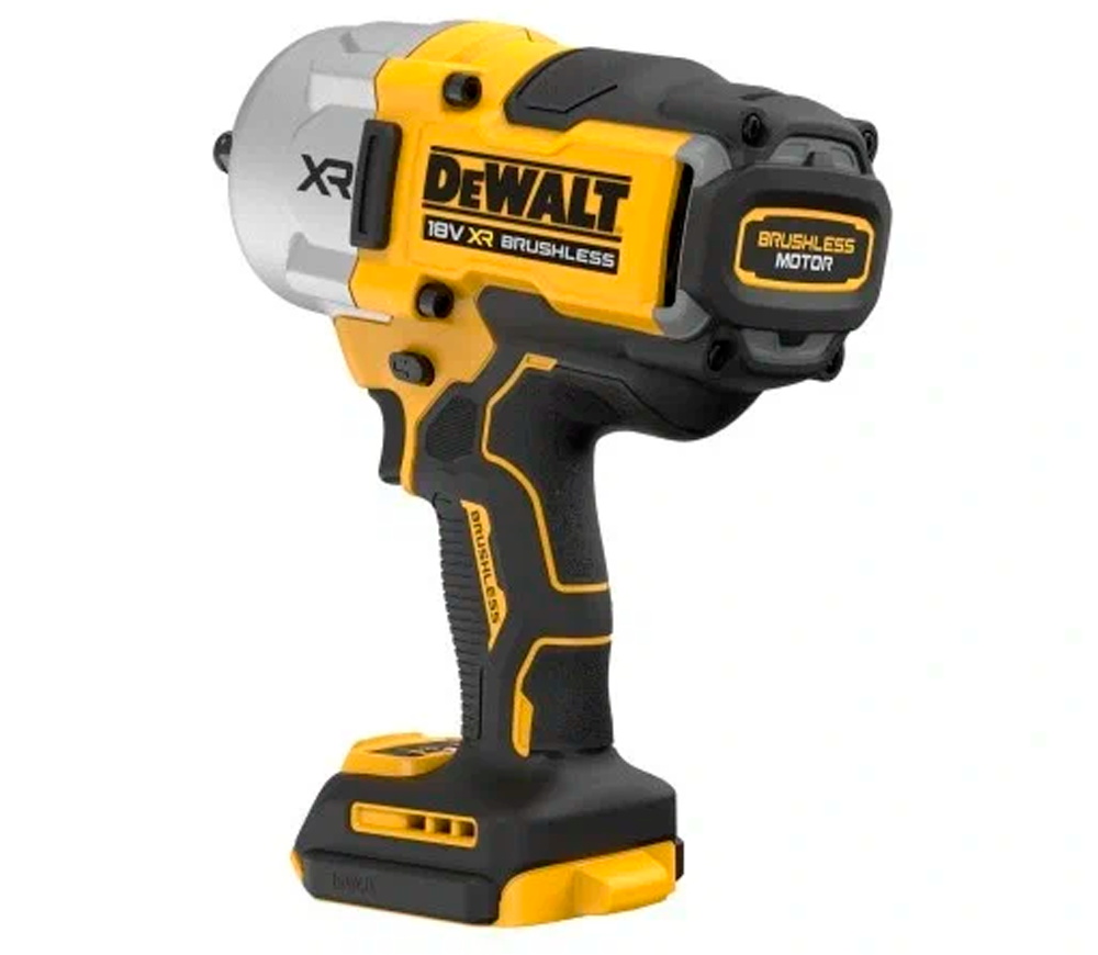 Mașină de înșurubat fără fir cu impact DEWALT DCF961H2T-QW  2372Nm-4