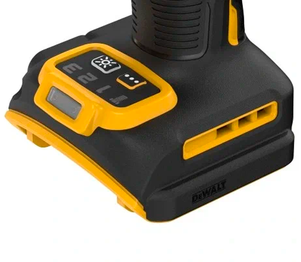 Mașină de înșurubat fără fir cu impact DEWALT DCF961H2T-QW  2372Nm-5