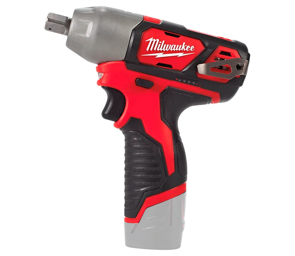 Mașină de înșurubat fără fir cu impact (fără bat) MILWAUKEE BIW12-0 138Nm
