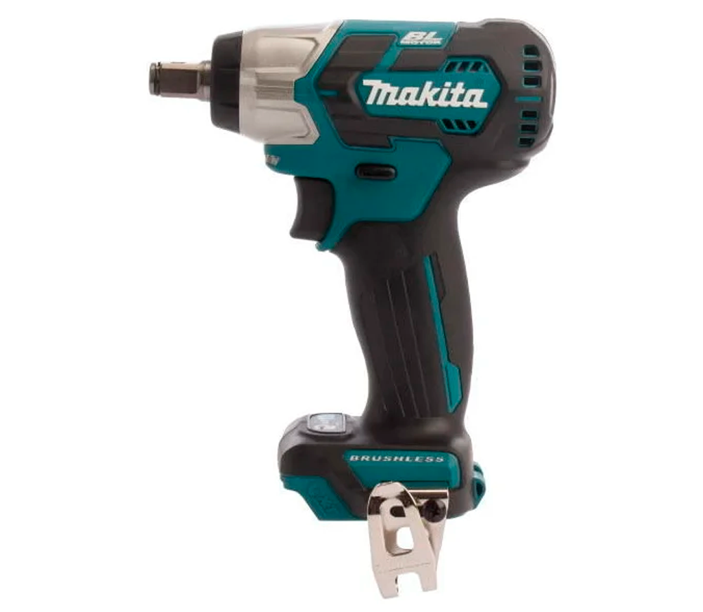 Mașină de înșurubat cu impact (fără bat) MAKITA TW161DZ  165Nm-2