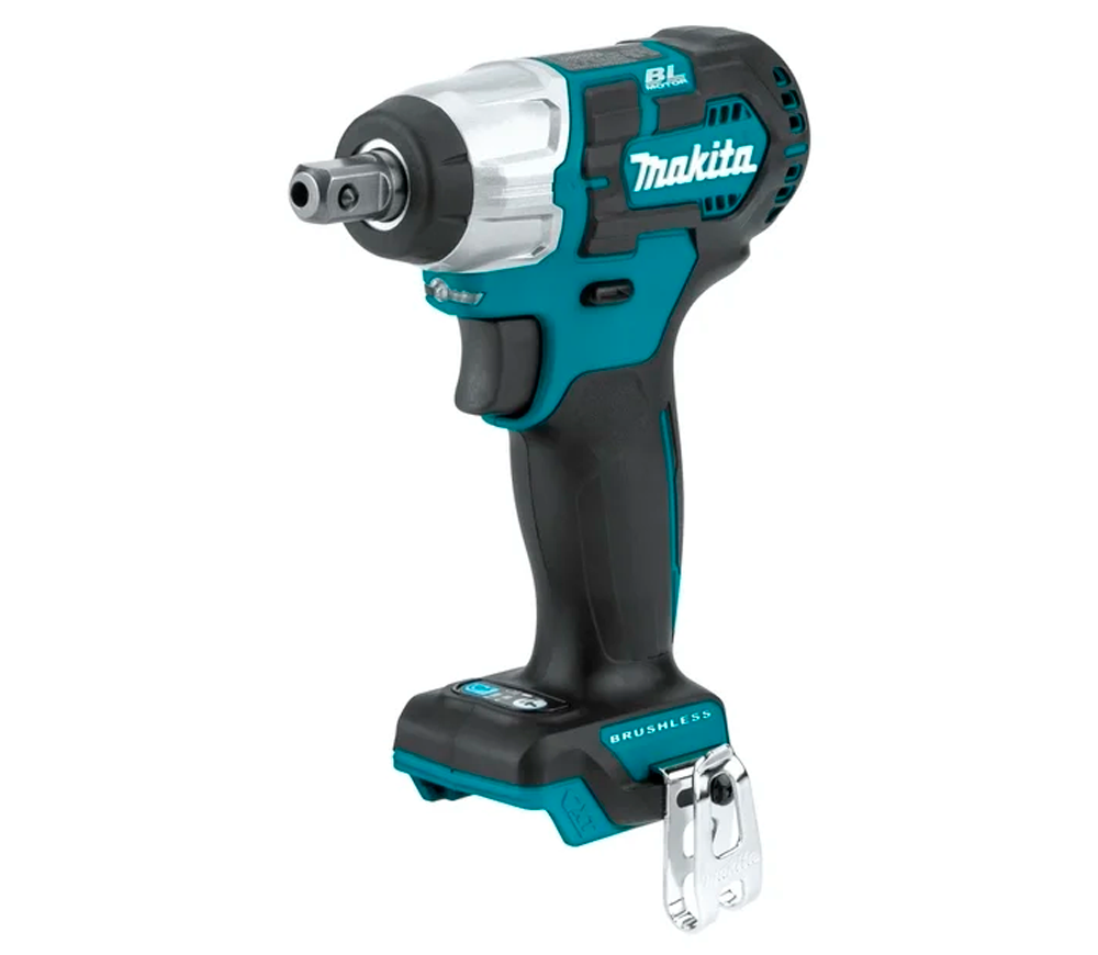 Mașină de înșurubat cu impact (fără bat) MAKITA TW161DZ  165Nm