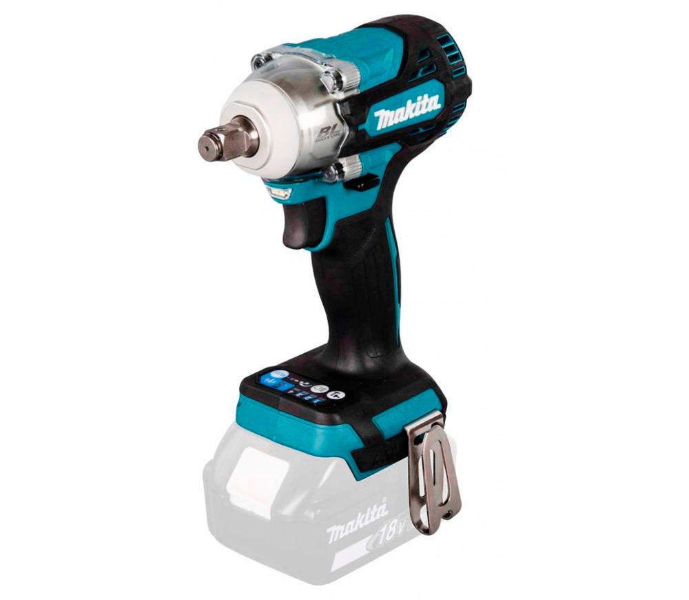 Mașină de înșurubat fără fir cu impact (fără bat) MAKITA DTW300Z  330Nm