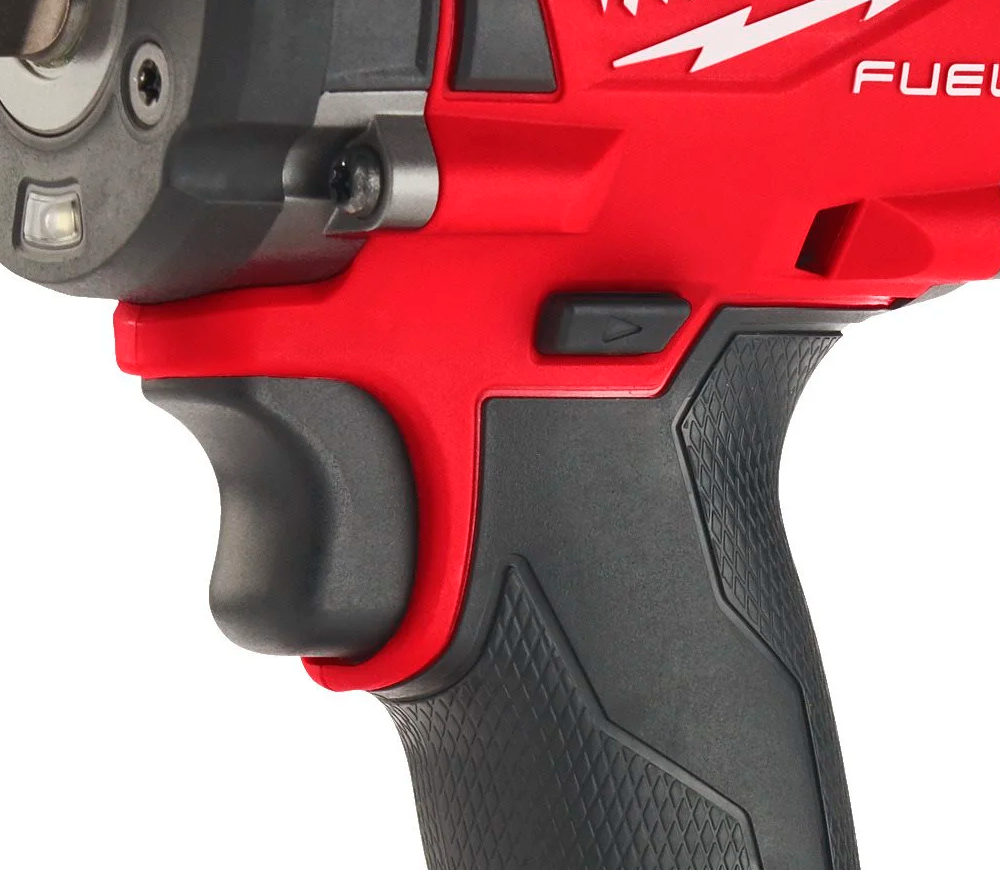 Mașină de înșurubat fără fir cu impact (fără bat) MILWAUKEE M18 FIW2F12-0X 339Nm-5