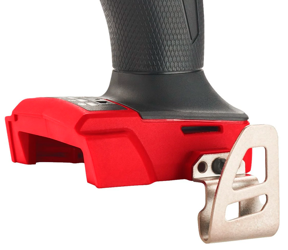 Mașină de înșurubat fără fir cu impact (fără bat) MILWAUKEE M18 FIW2F12-0X 339Nm-2
