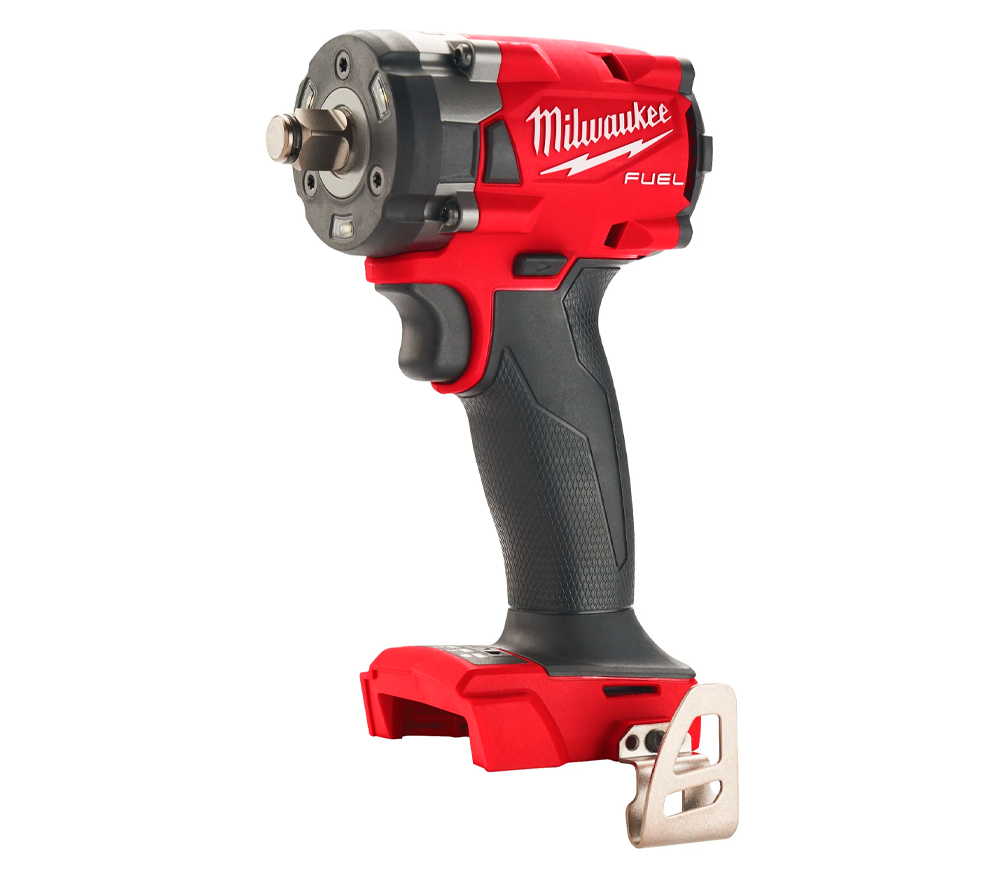 Mașină de înșurubat fără fir cu impact (fără bat) MILWAUKEE M18 FIW2F12-0X 339Nm