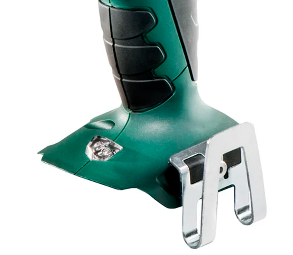 Mașină de înșurubat cu impact cu acumulator (fără bat) METABO SSW 18 LTX 600 900Nm-3