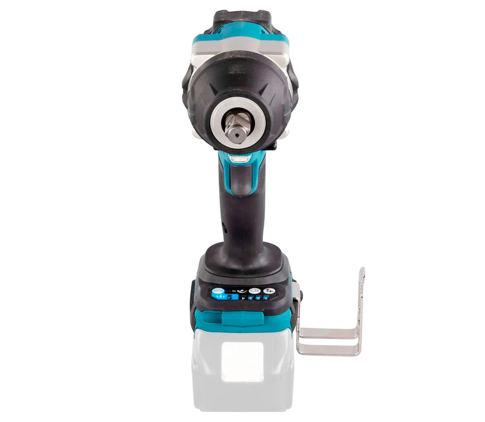 Гайковерт (без АКБ) MAKITA DTW701Z  1000Нм-3
