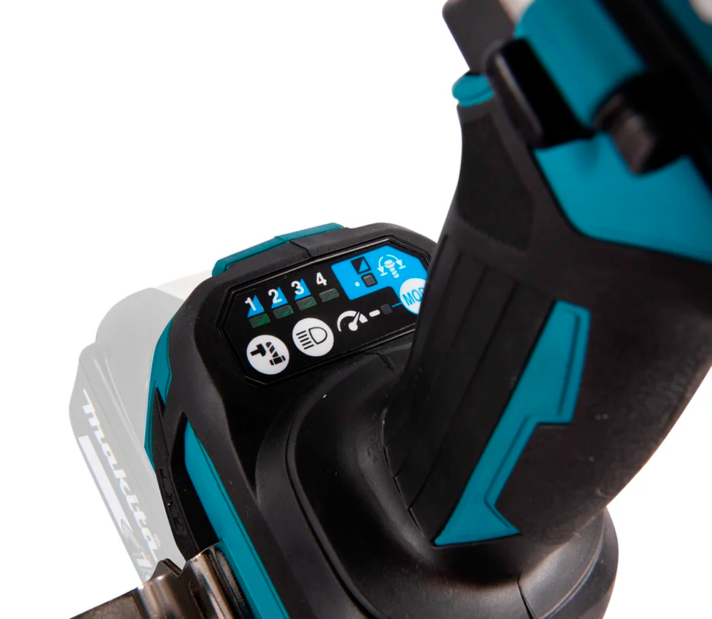 Гайковерт (без АКБ) MAKITA DTW701Z  1000Нм-7