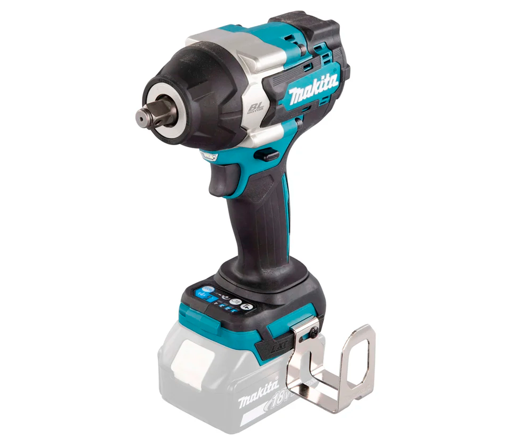 Mașină de înșurubat cu impact (fără bat) MAKITA DTW701Z  1000Nm