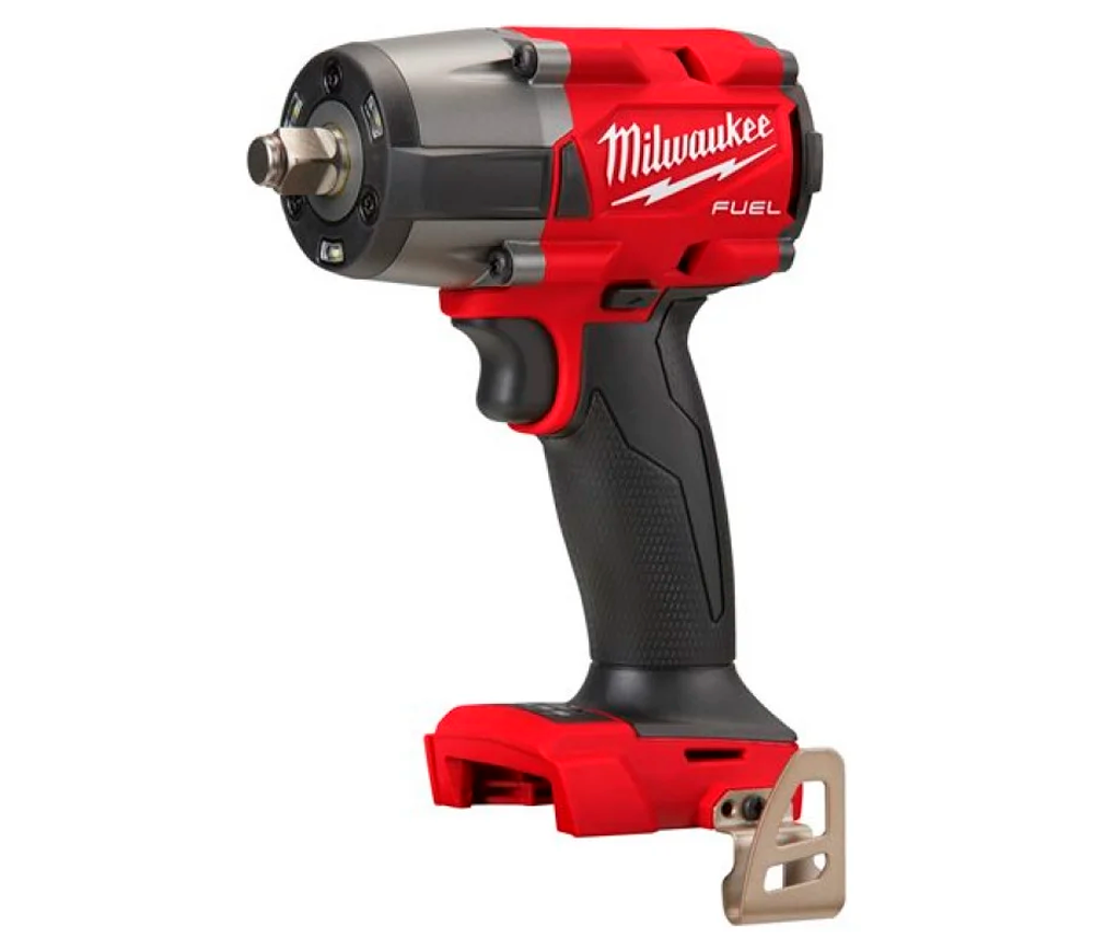 Mașină de înșurubat fără fir cu impact (fără bat) MILWAUKEE M18 FMTIW2F12-0X 881Nm