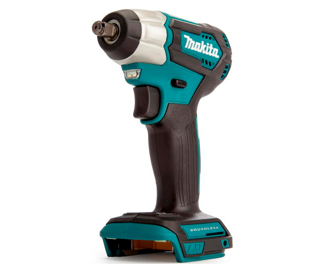 Mașină de înșurubat fără fir cu impact (fără bat) MAKITA DTW180Z  180Nm