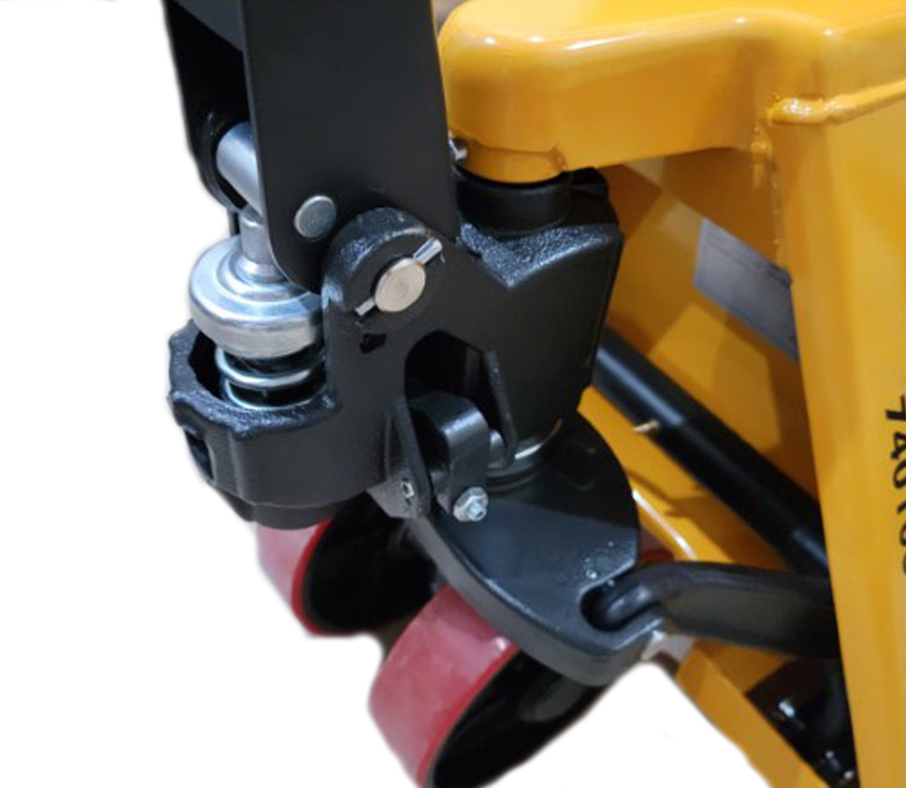 Transpaletă 2500kg HOTECHE 740103-4