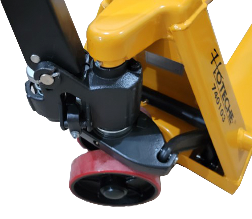 Transpaletă 2500kg HOTECHE 740103-5