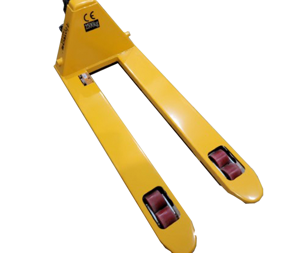 Transpaletă 2500kg HOTECHE 740103-2