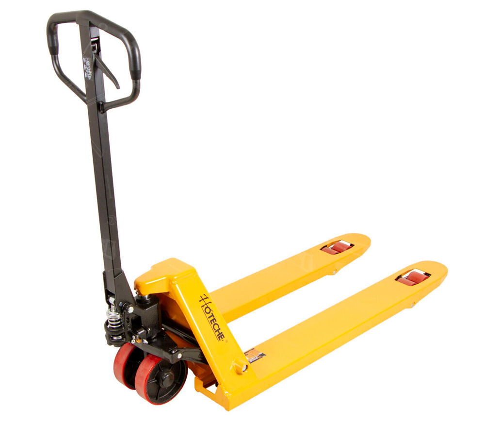 Transpaletă 2500kg HOTECHE 740103