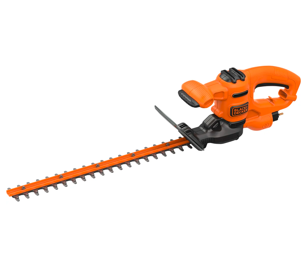 Trimmer gard viu electric BLACK&DECKER BEHT201 420w 450mm
