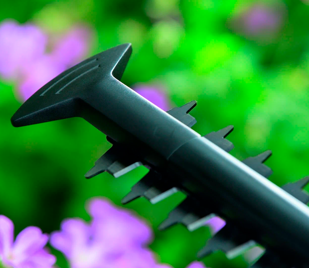 Кусторез электрический BOSCH EasyHedgeCut 55 450вт 550мм-5