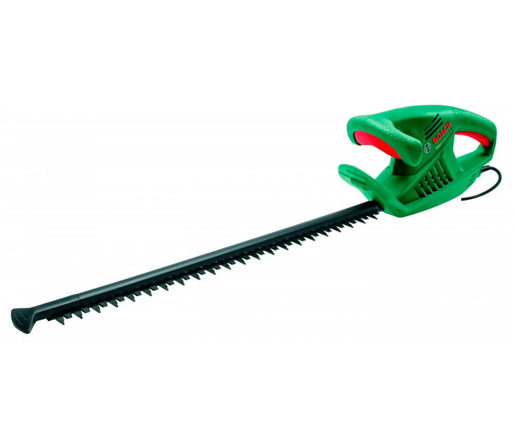 Trimmer gard viu electric BOSCH EasyHedgeCut 55 450w 550mm