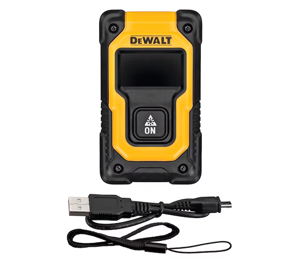 Telemetru DEWALT DW055PL-XJ 16m IP23-4