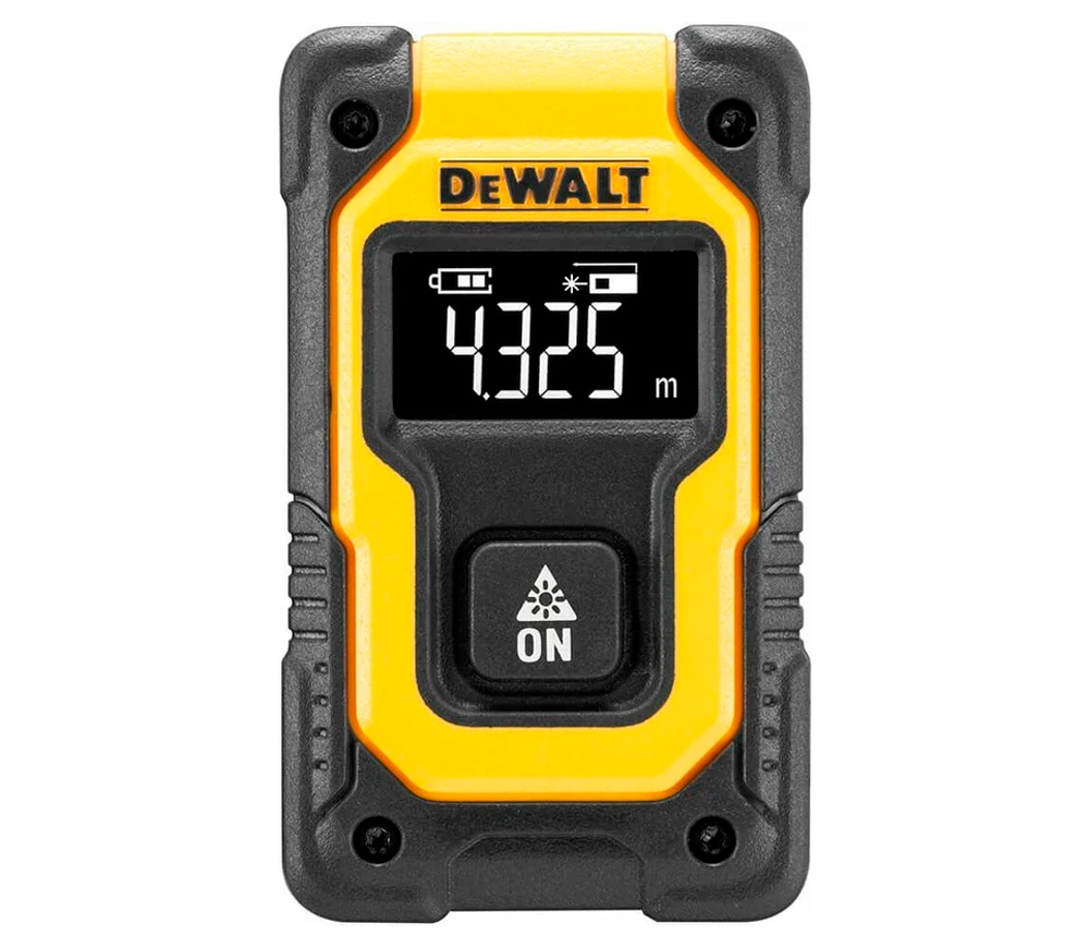 Telemetru DEWALT DW055PL-XJ 16m IP23