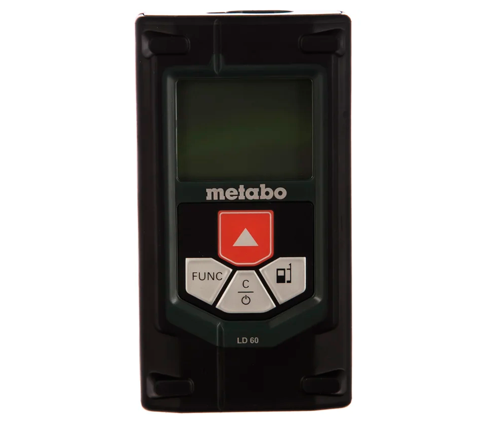 Дальномер METABO LD 60 60m IP23-4
