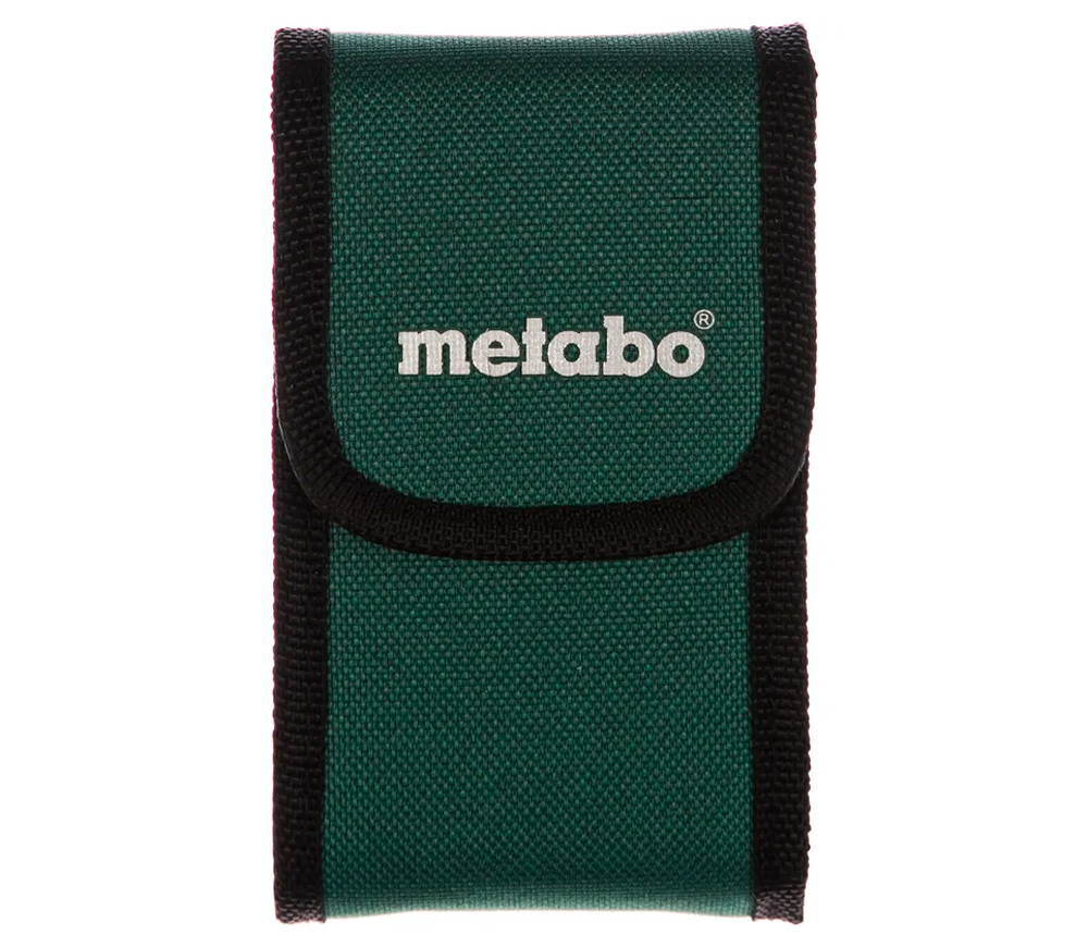Дальномер METABO LD 60 60m IP23-2