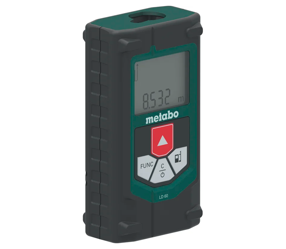 Telemetru METABO LD 60 60m IP23