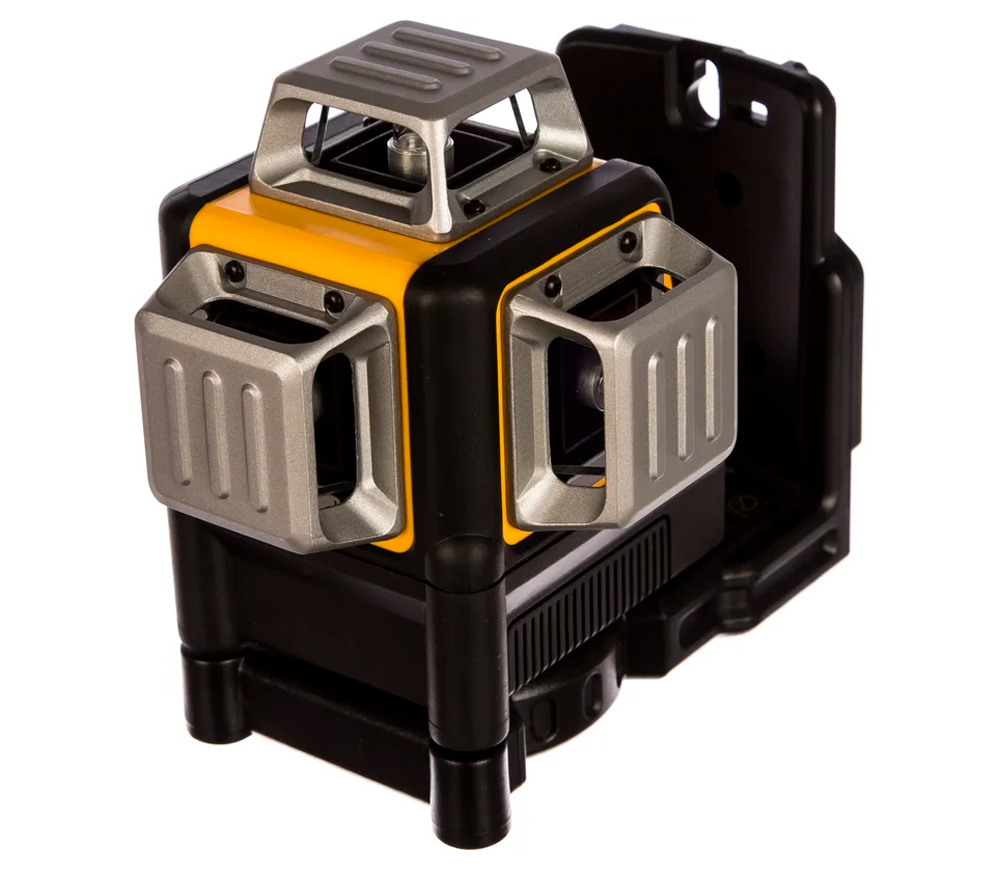 Nivelă cu laser DEWALT  DCE089D1G 3fascicole 35m-5