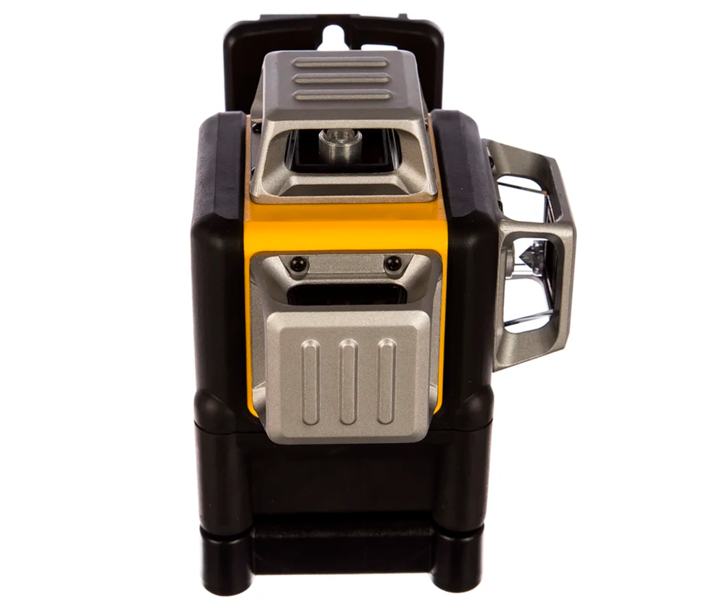 Nivelă cu laser DEWALT  DCE089D1G 3fascicole 35m-6