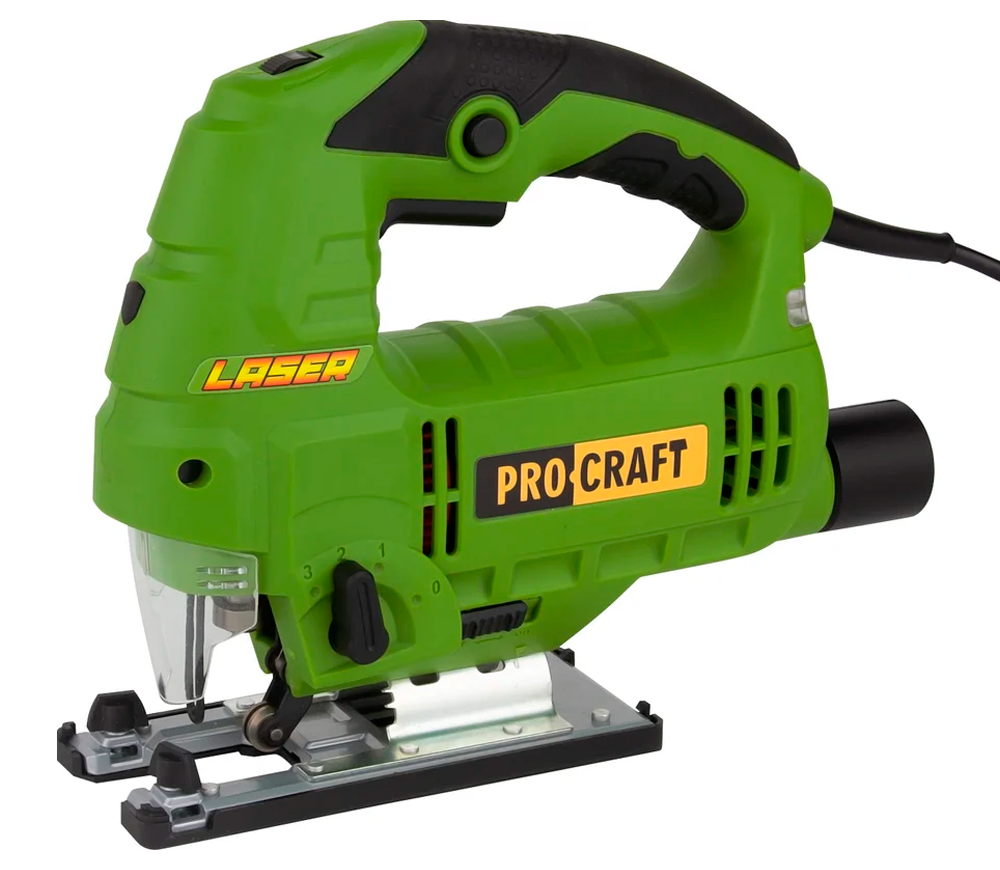 Fierăstrău pendular ProCraft ST1300 1300w