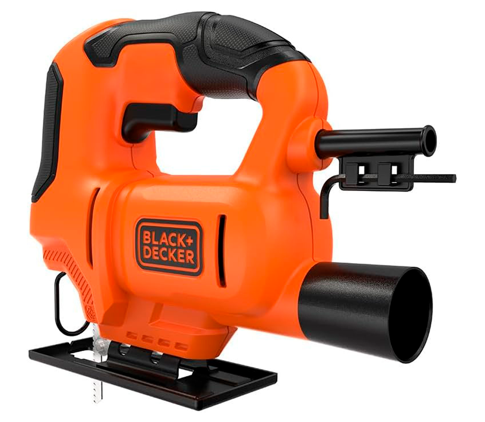 Лобзик BLACK&DECKER BES602 400вт-2