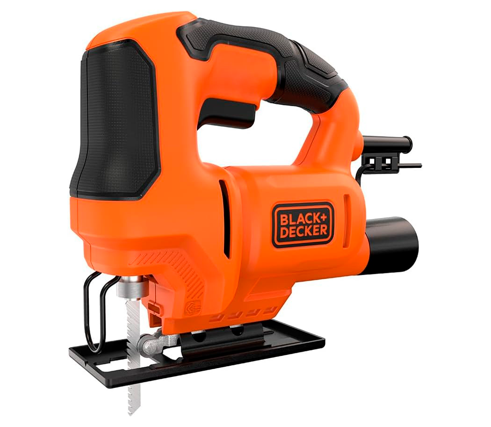 Fierăstrău pendular BLACK&DECKER BES602 400w