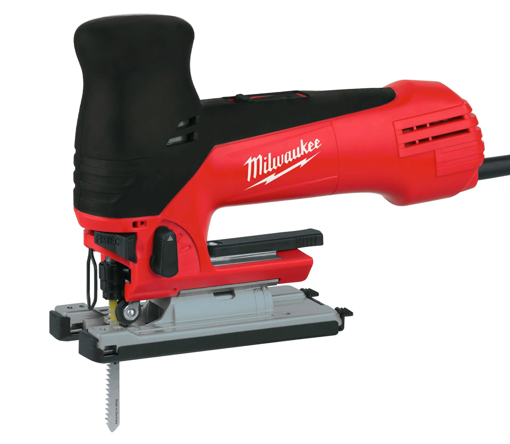 Fierăstrău pendular MILWAUKEE JS120X 710w
