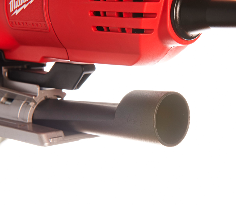 Лобзик MILWAUKEE JSPE135TX 750вт-6