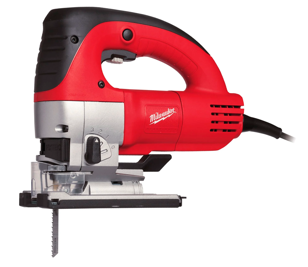 Fierăstrău pendular MILWAUKEE JSPE135TX 750w