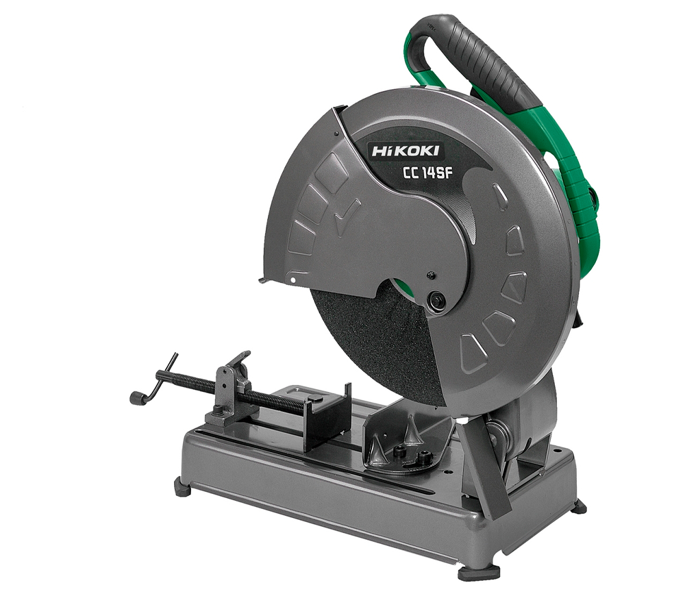 Fierăstrău abraziv pentru tăiat metal HIKOKI CC14SFWAZ 2000w 355mm